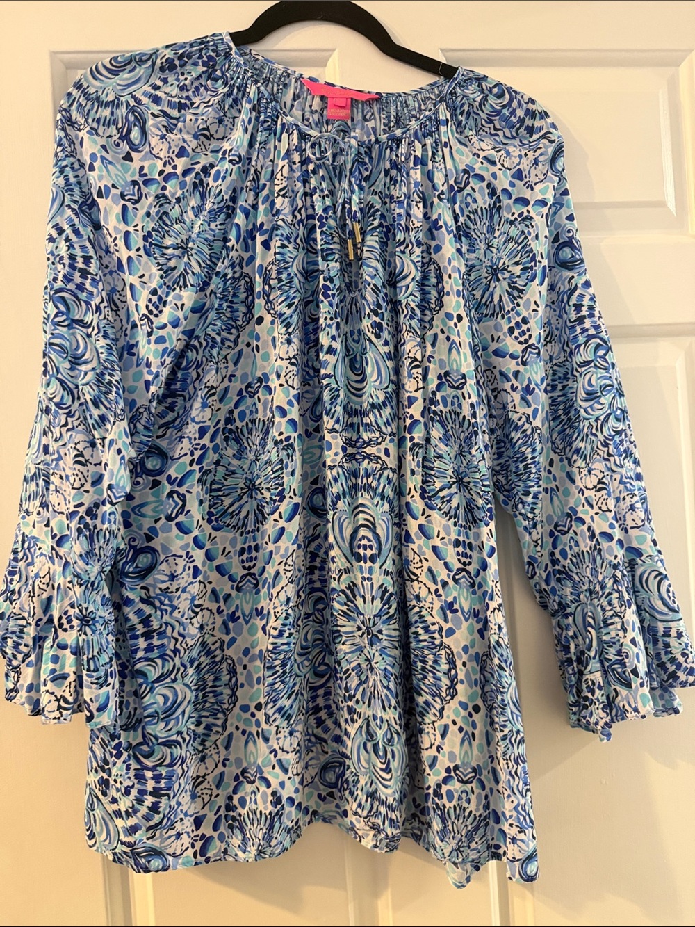 Lily Pulitzer Top